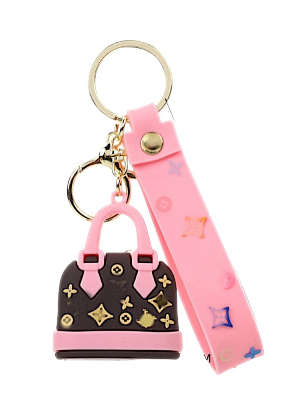 Handbag - Picture 1 of 10